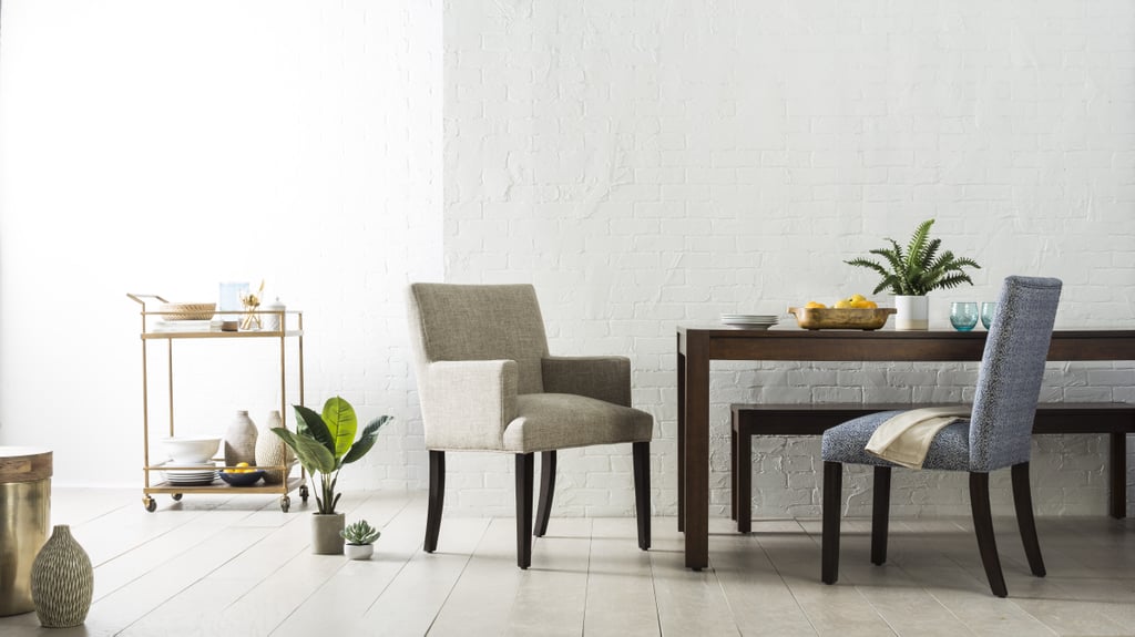 Target's Threshold Line Is Expanding POPSUGAR Home