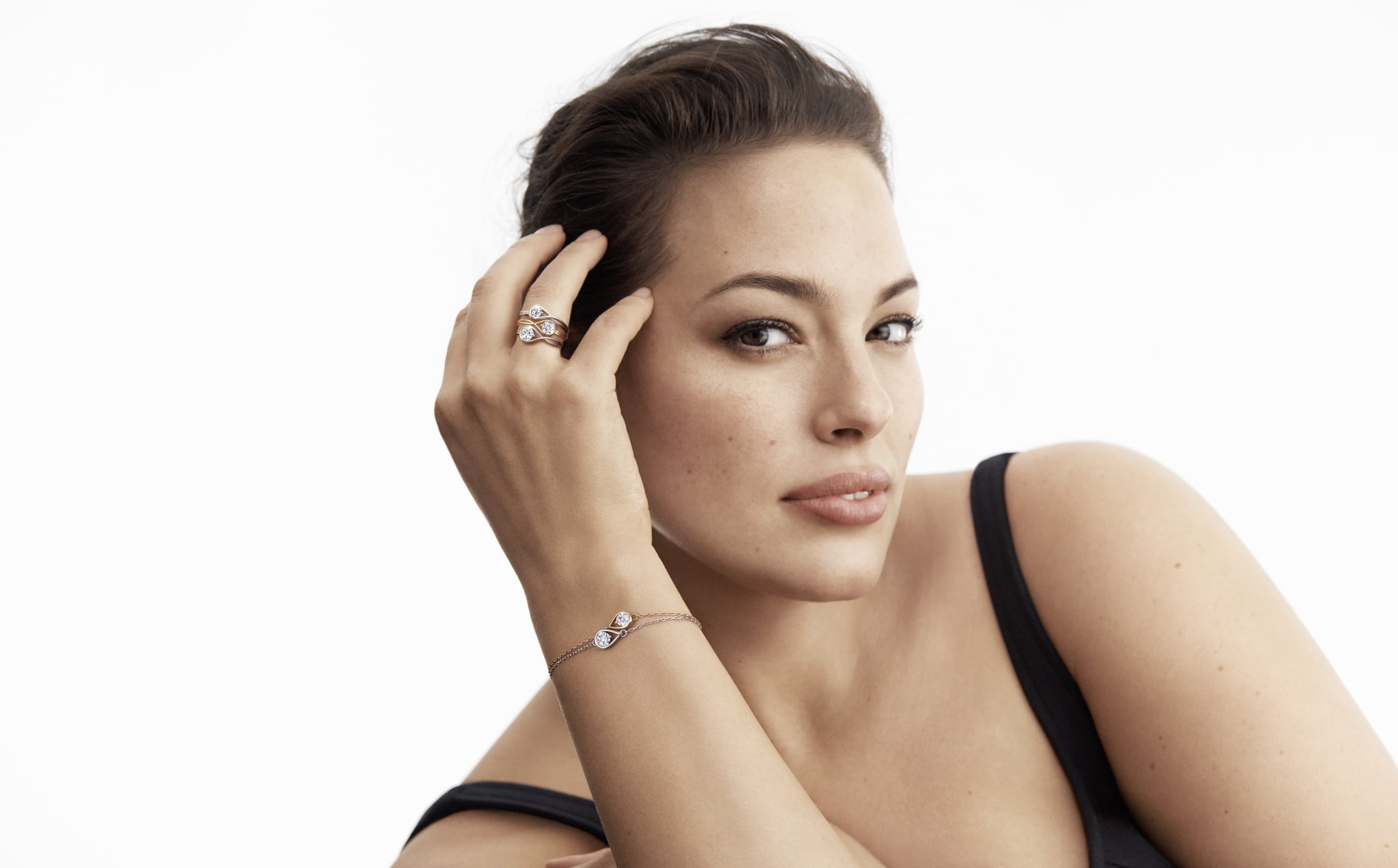 Pandora Christmas Advert 2022 Pandora Launches Brilliance Lab-Created Diamonds Collection | Popsugar  Fashion Uk