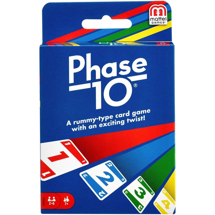 phase 10 cards