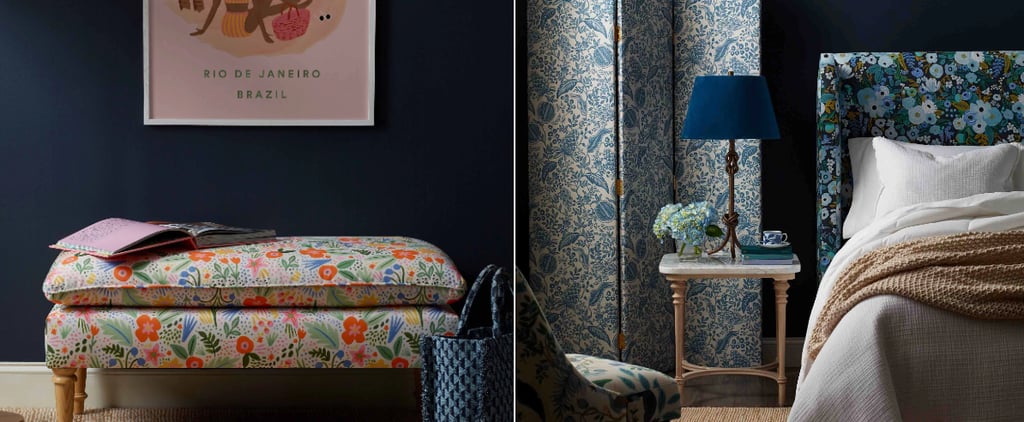 Rifle Paper Co. Furniture Collection