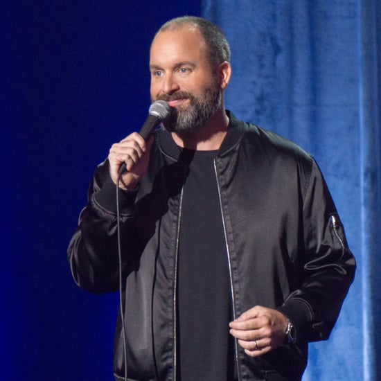 Tom Segura's Netflix Special Insults Down Syndrome Community