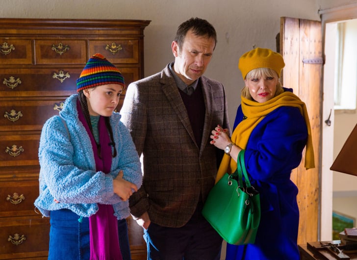 Agatha Raisin Best British TV Shows 2020 POPSUGAR Entertainment