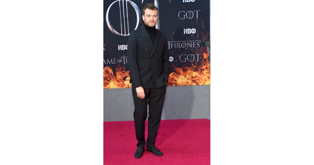 Pilou Asbæk Game of Thrones Cast Season 8 Red Carpet Premiere April 2019 POPSUGAR Celebrity Pilou Asbæk Game of Thrones Cast Season 8 Red Carpet Premiere April 2019 POPSUGAR Celebrity