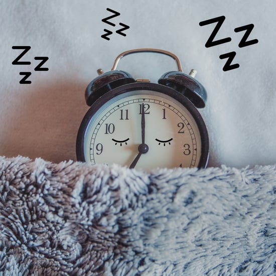 Common Sleep Myths