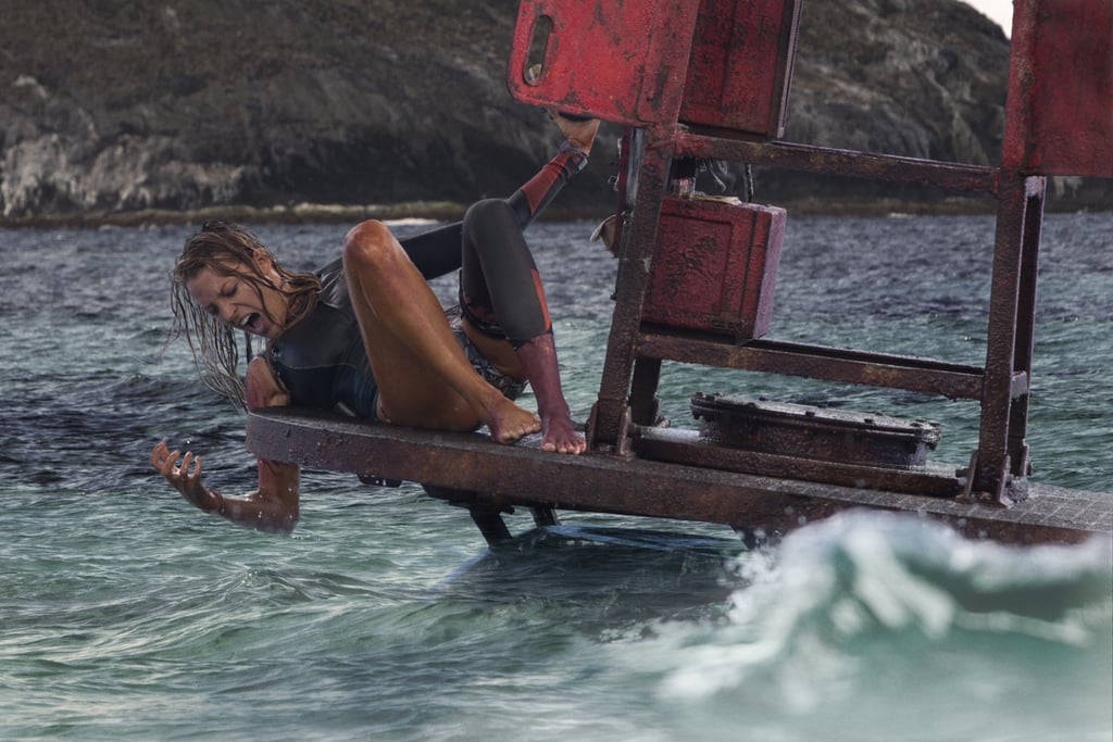 Blake Lively in The Shallows Movie Photos