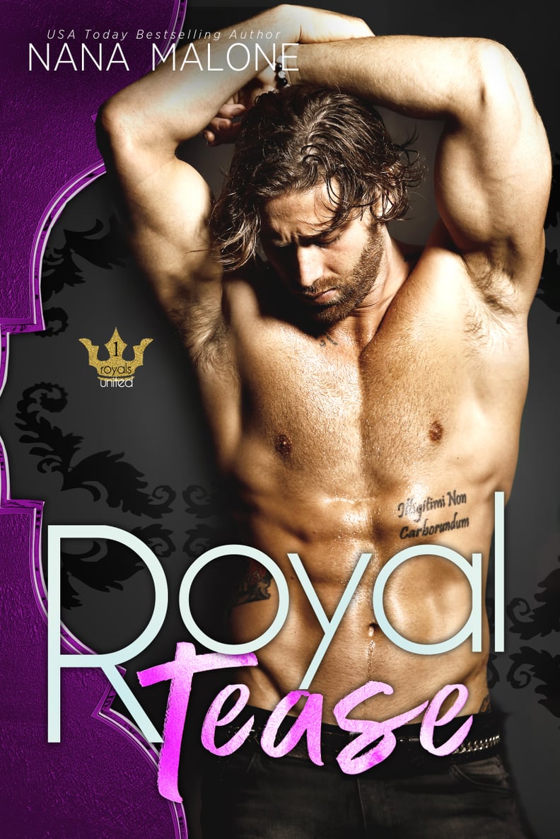 Royal Tease, Out Nov. 13