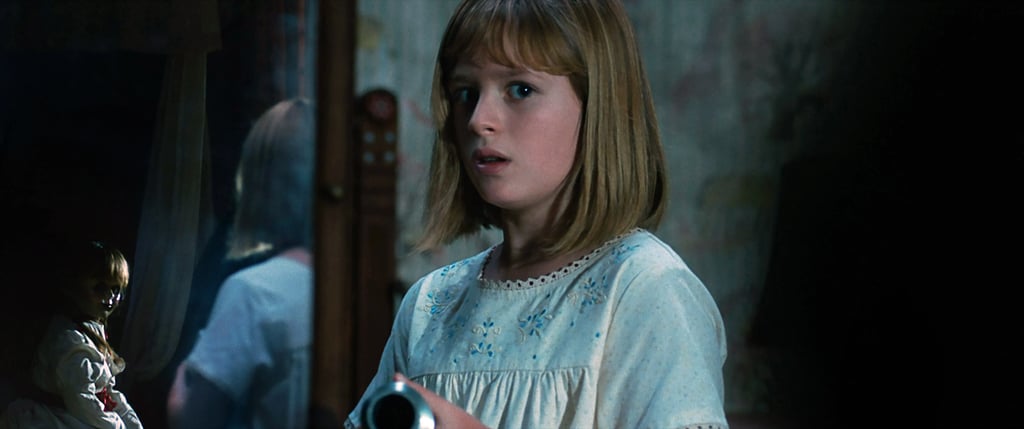 Annabelle: Creation