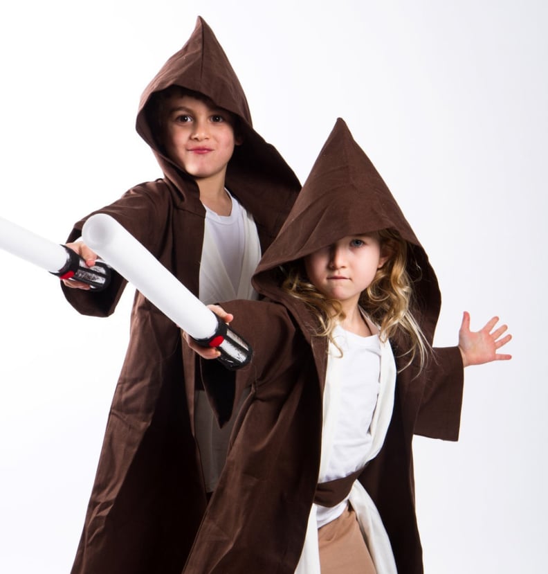 Star Wars Jedi Costumes