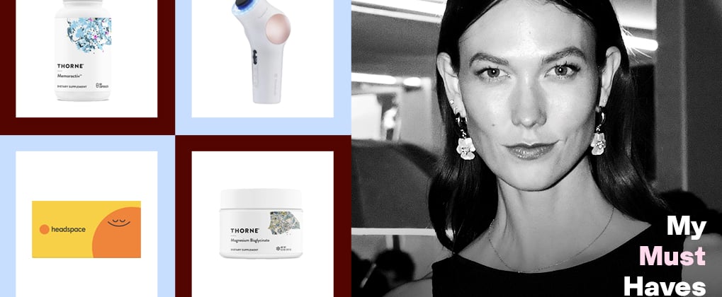 Karlie Kloss's Must-Have Products