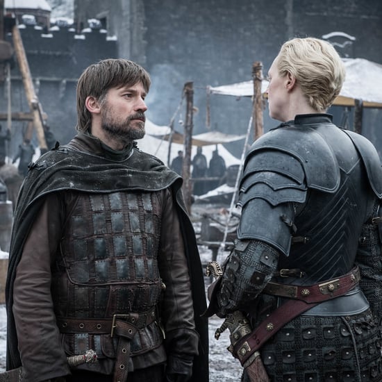 Did Brienne and Jaime Have Sex on Game of Thrones?