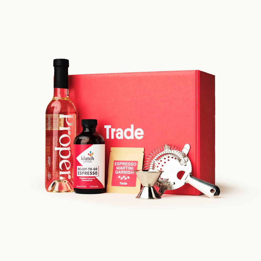 Klatch Espresso Martini Kit