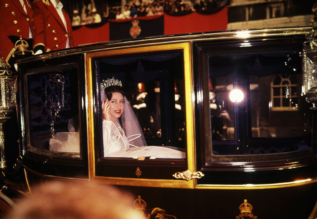 Clearly she modeled her waving technique off of the real royal.