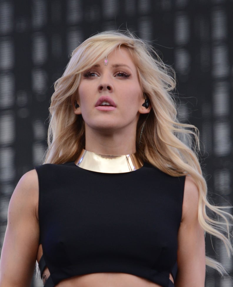 Ellie Goulding