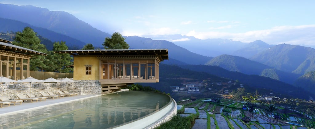 2019 Hotel Bucket List: 15 Stunning Spots to Stay