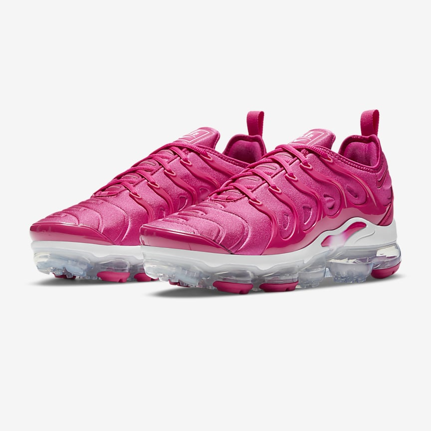 Are You Sitting Down? We Just Found the 12 Cutest Pink Nike Sneakers on the Internet