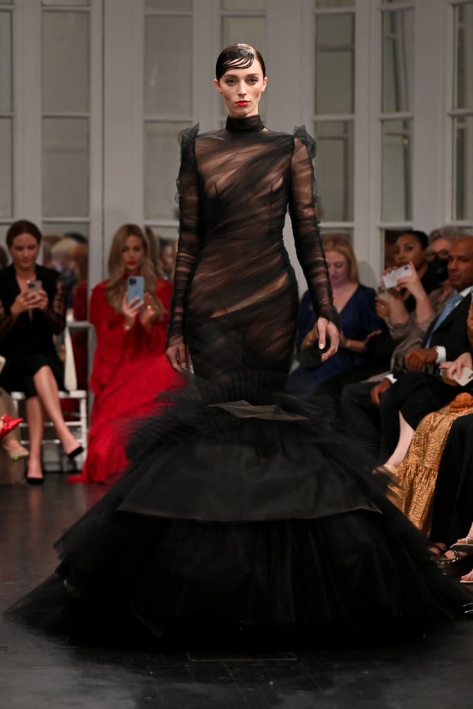 Christian Siriano Spring 2023 Ready-to-Wear Show