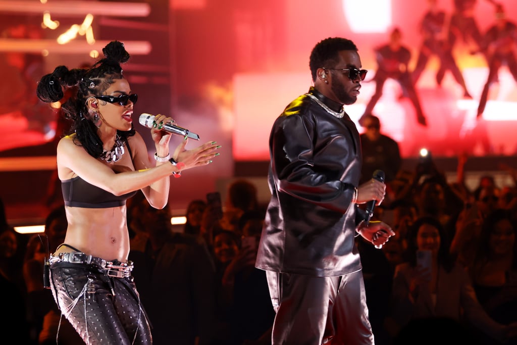 See the Performances From the 2022 Billboard Music Awards