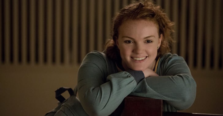 Sierra Burgess Is A Loser Sierra Burgess Is a Loser Movie Trailer | POPSUGAR Entertainment