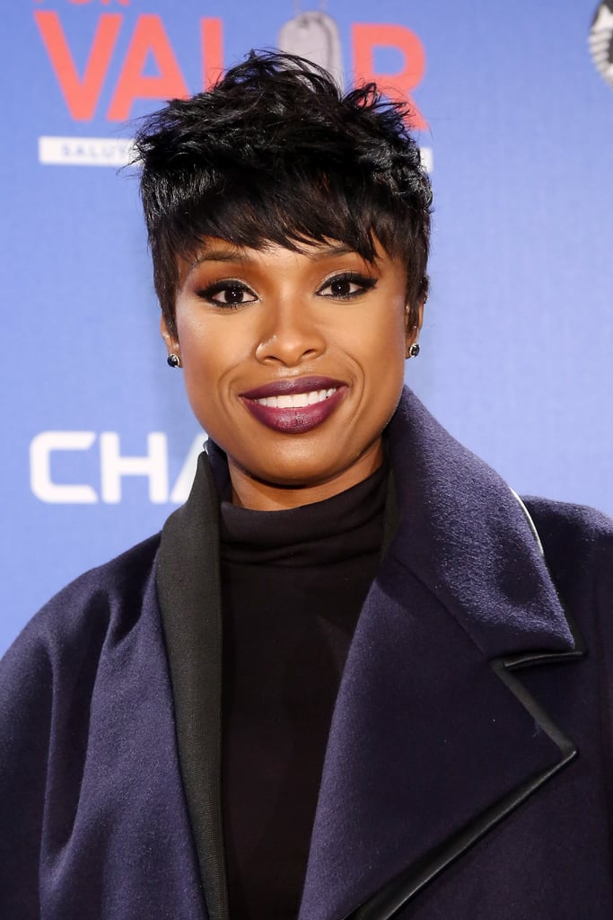 Celebrity Looks of the Week November 10 2014 | POPSUGAR Beauty Australia