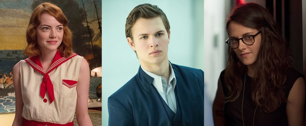 Actors Who Starred in the Most Movies in 2014