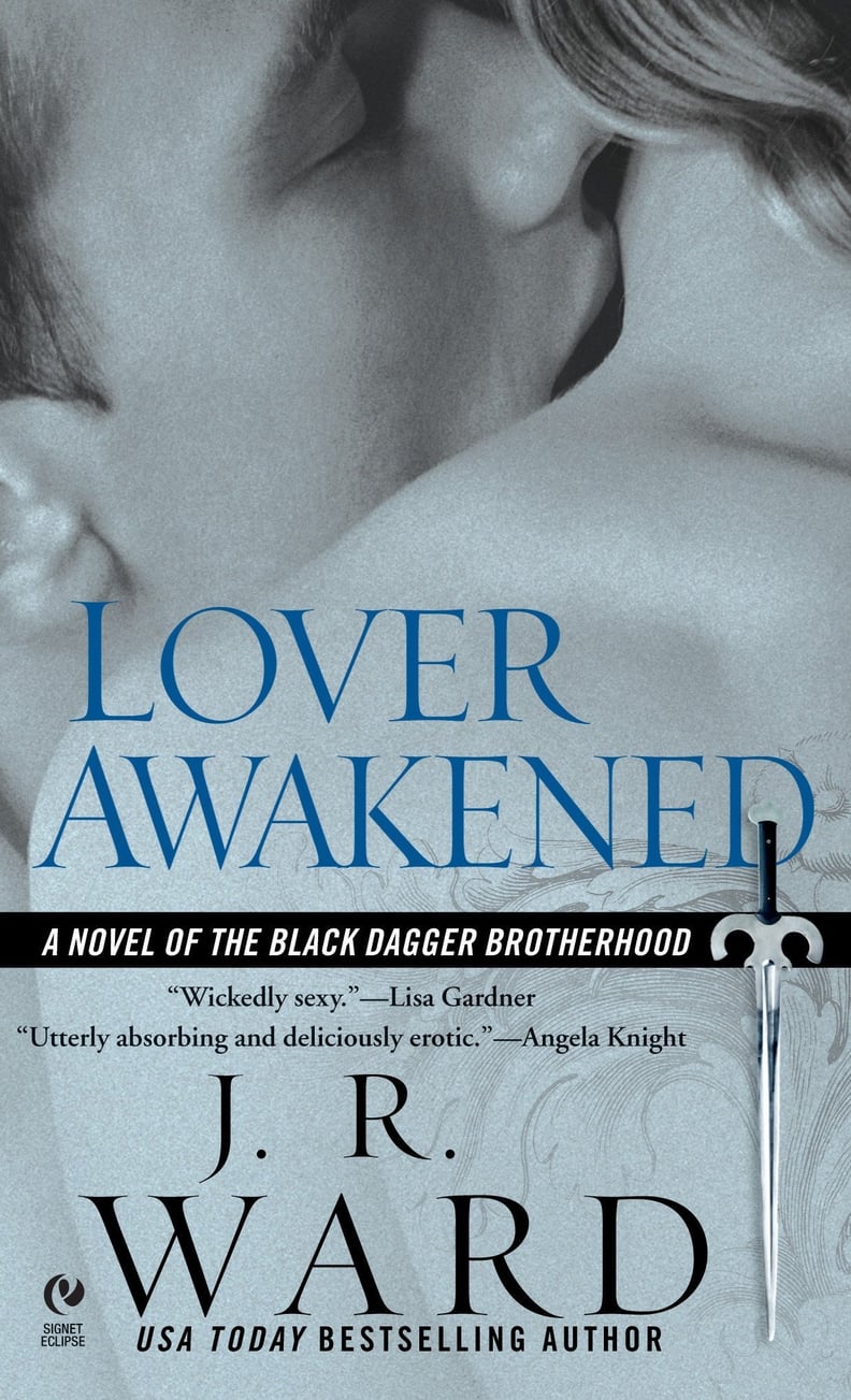 Lover Awakened by JR Ward