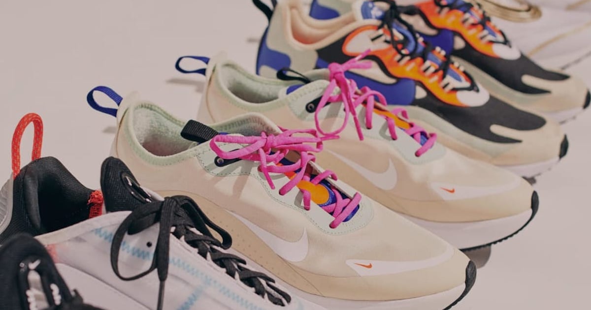 bandier sneakers