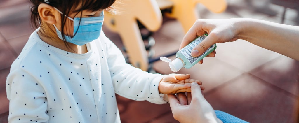 Doctor: Most Kids Will Catch Coronavirus and Be Asymptomatic