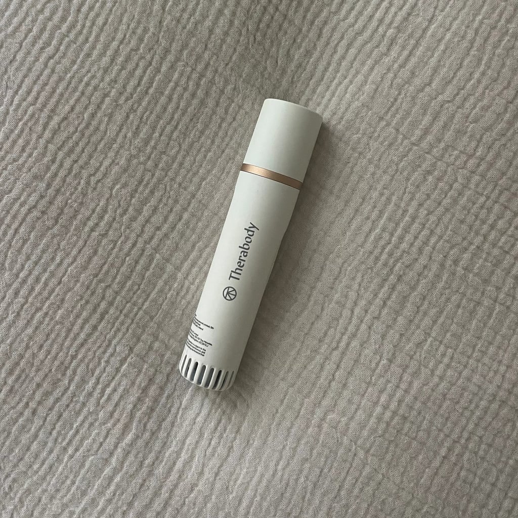 This Depuffing Wand Was a Game Changer After a Run-In With My Ex