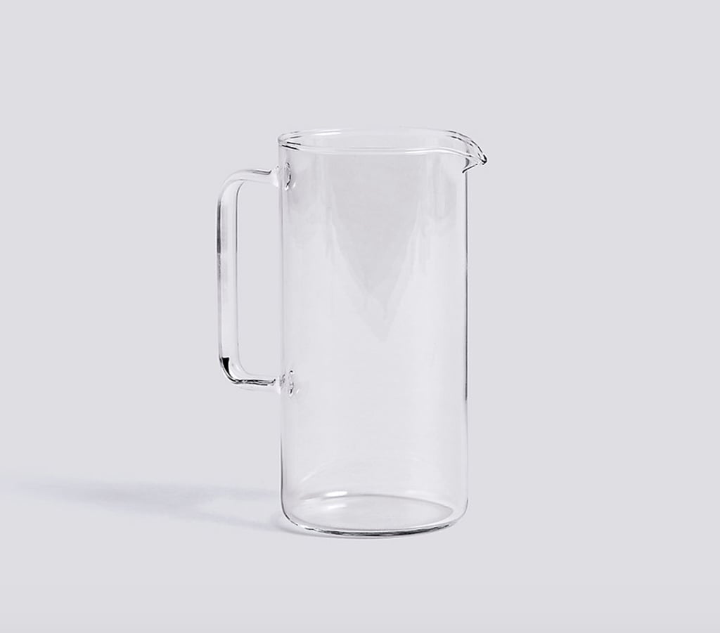 Hay Glass Jug