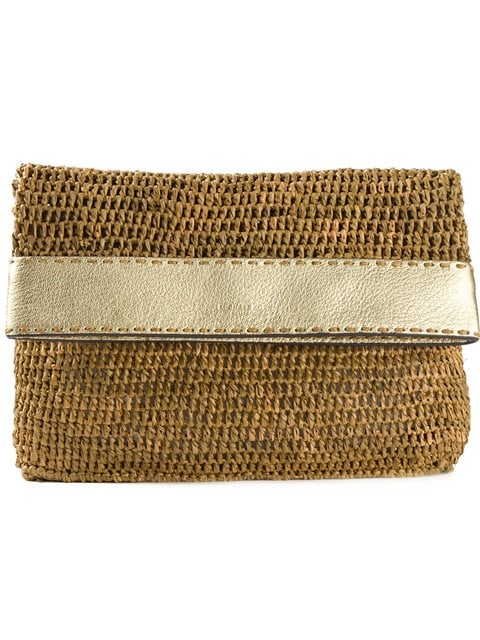 Michael Kors Santorini Clutch