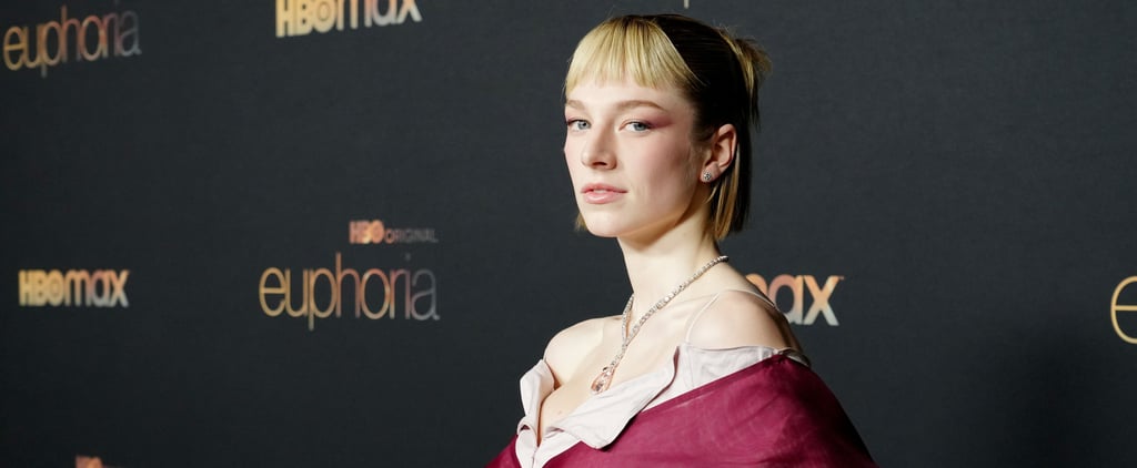 Hunter Schafer Calls Jules's Euphoria Episode a "Lifeline"