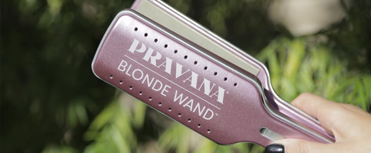 Image result for pravana iron and bleach