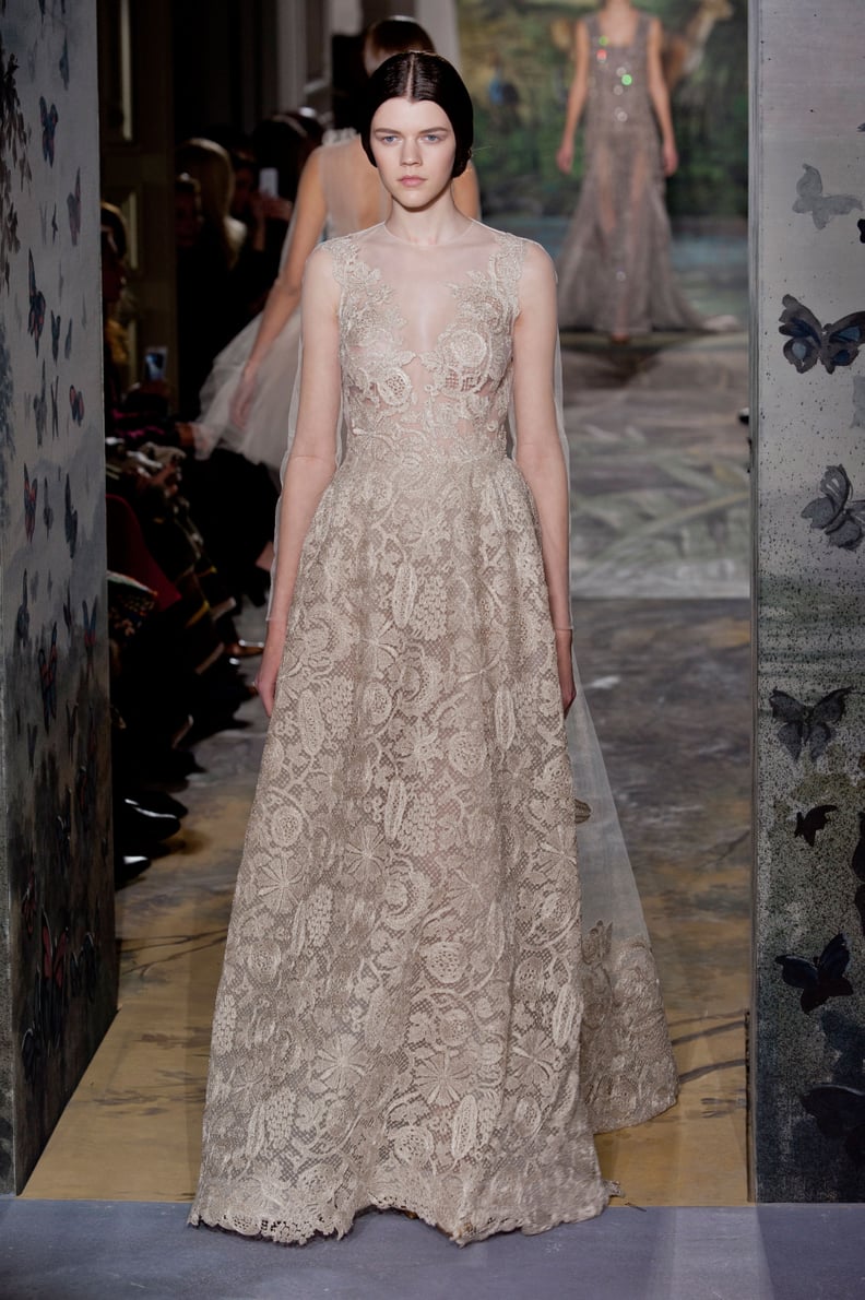 Valentino Haute Couture Spring 2014