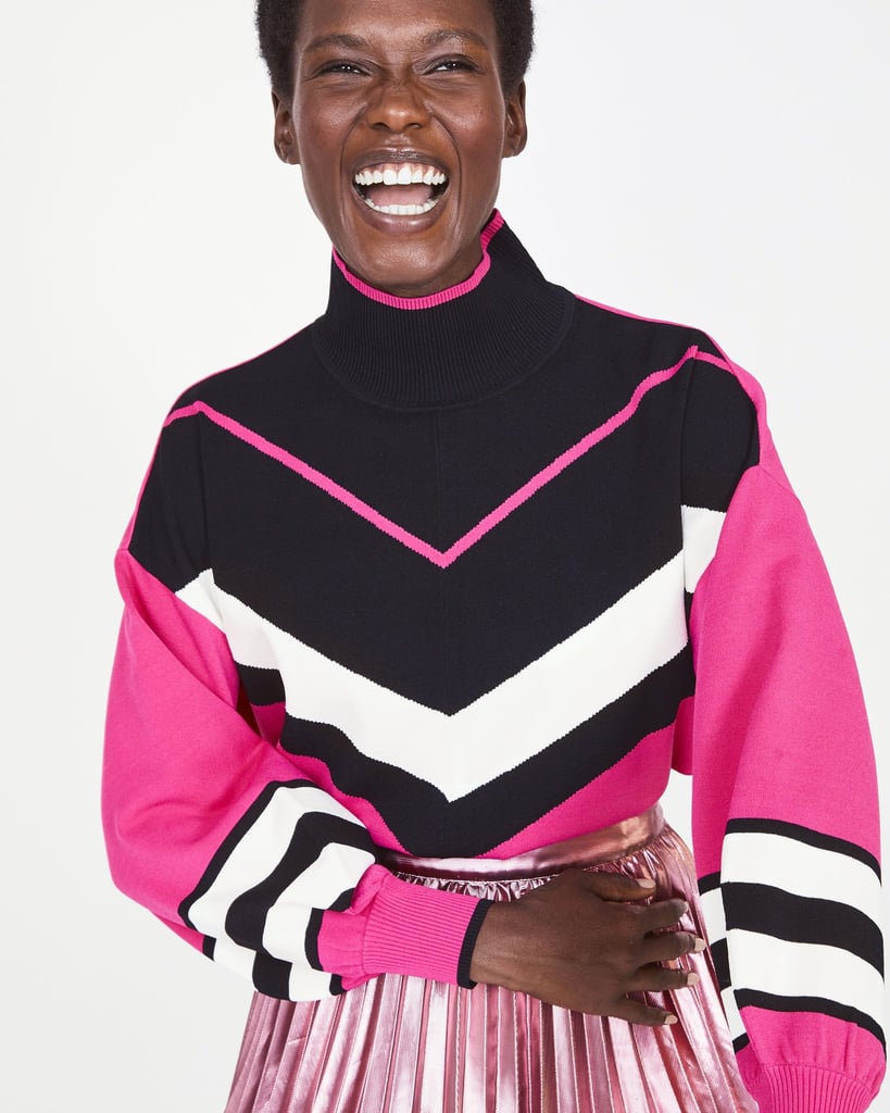 Tanya Taylor Kyra Knit Tanya Taylor Kyra Knit