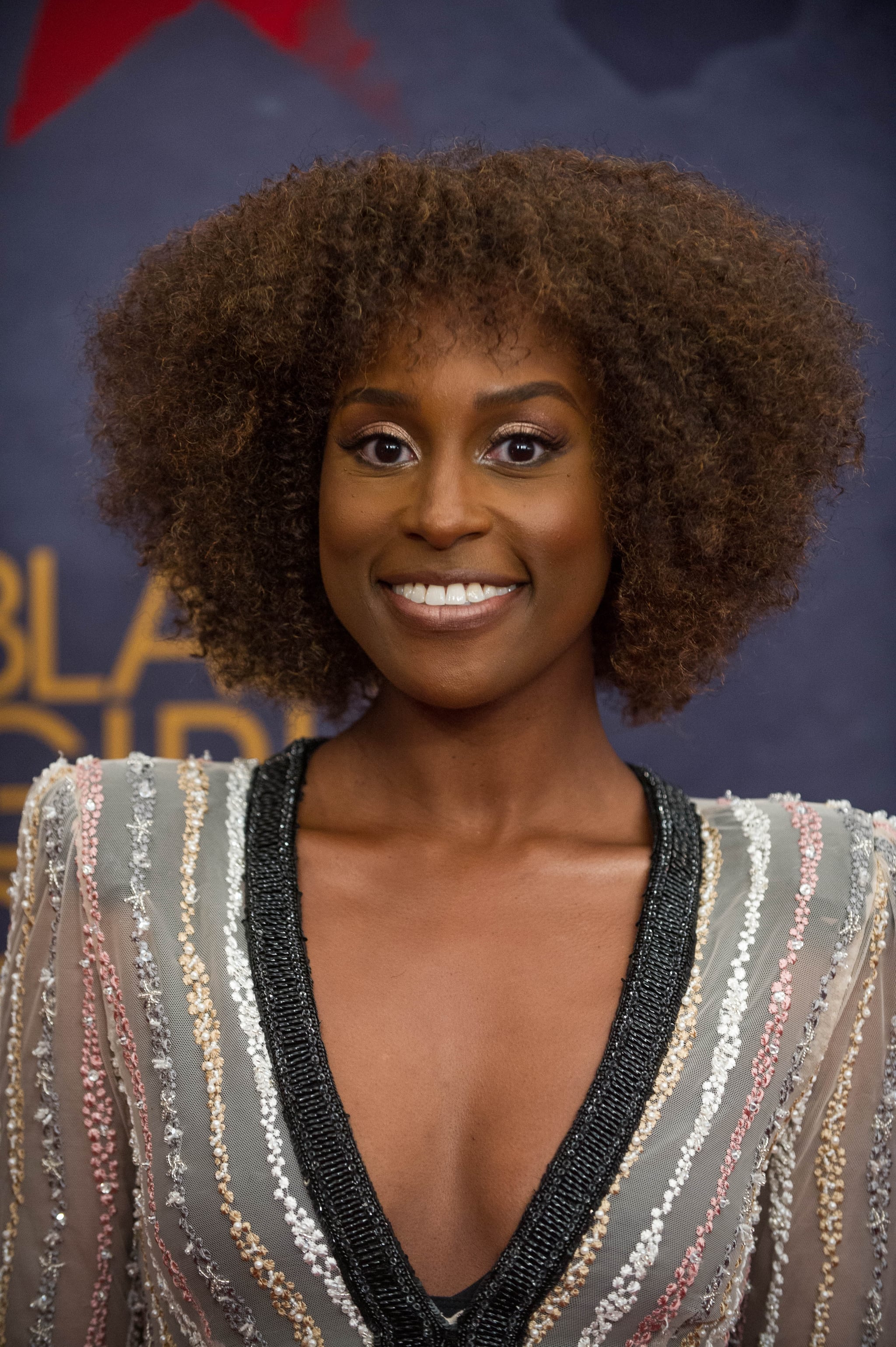 Ps What Do You Do To Help Your Hair Grow Issa Rae On Self