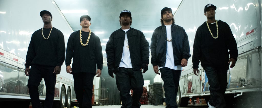 Is Straight Outta Compton Getting a Sequel?