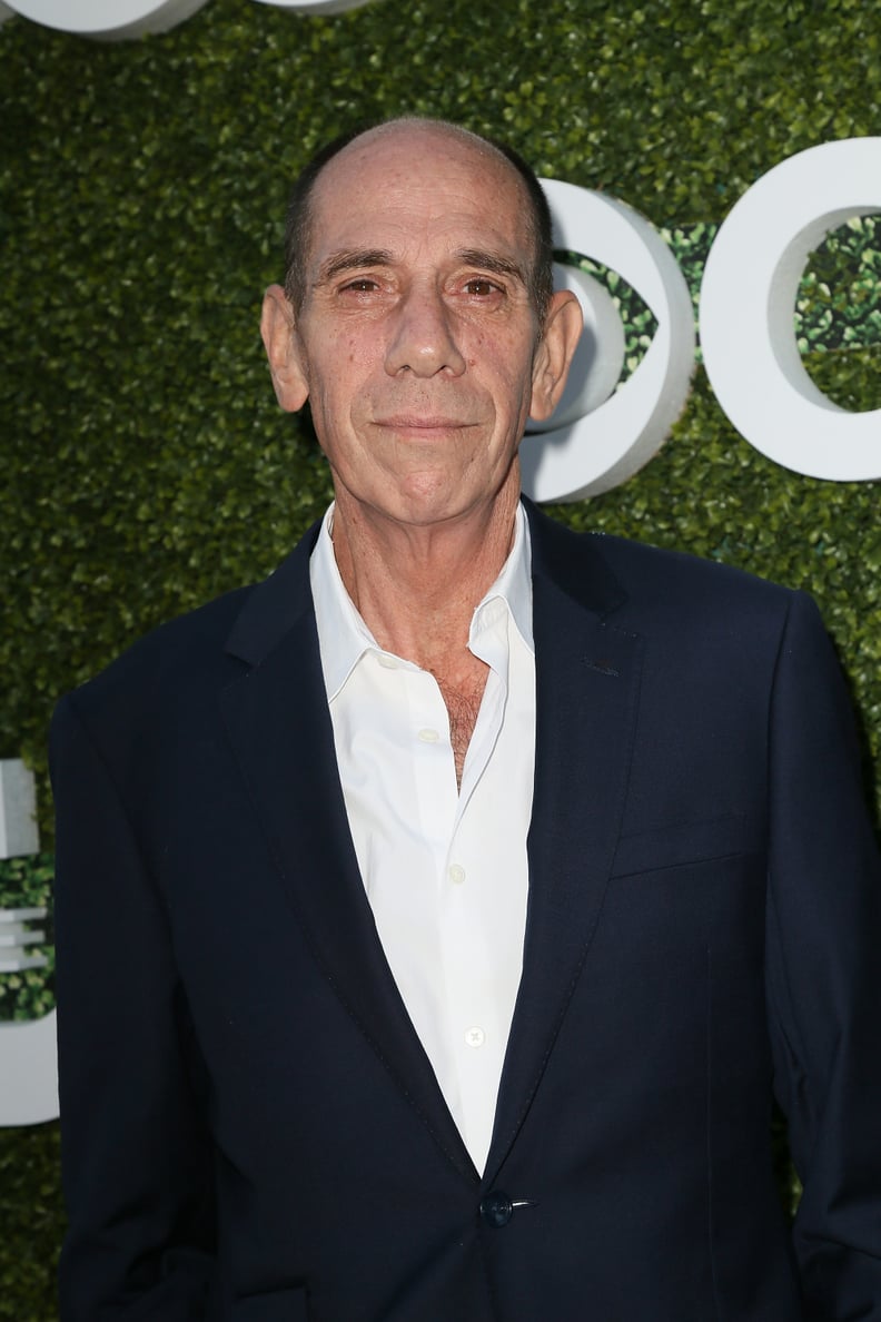 Miguel Ferrer