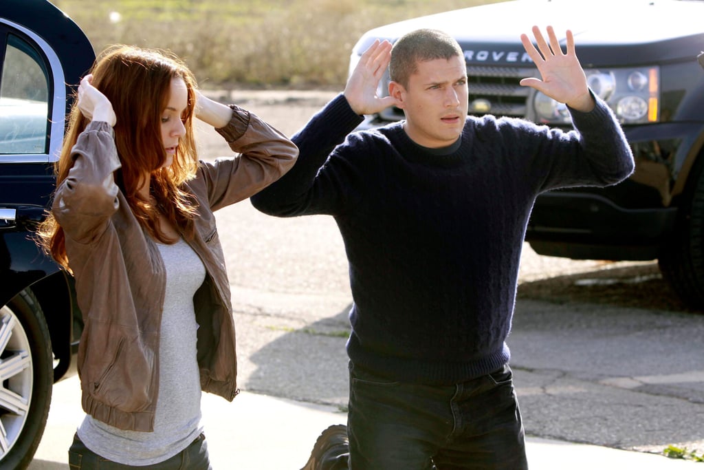 shows to watch if you like prison break