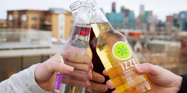 More from IZZE®