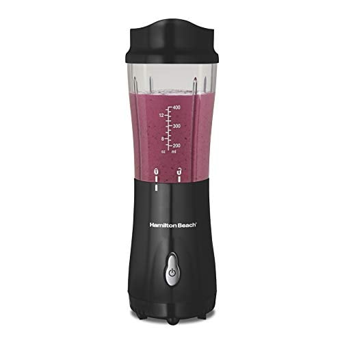 Wellness Products: Hamilton Beach Personal Blender