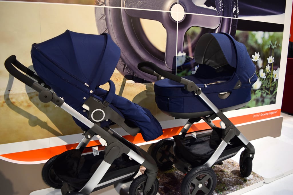 Stokke's The Trailz