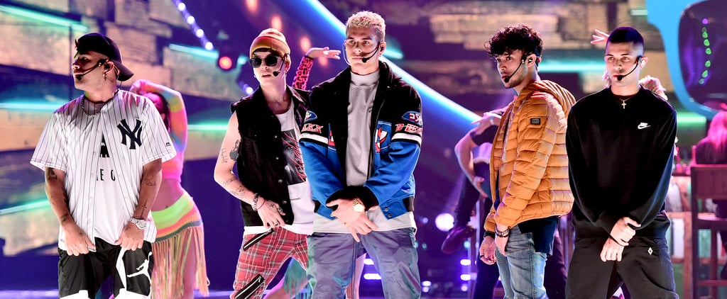 Latin American Music Awards 2019 Rehearsal Photos and Video
