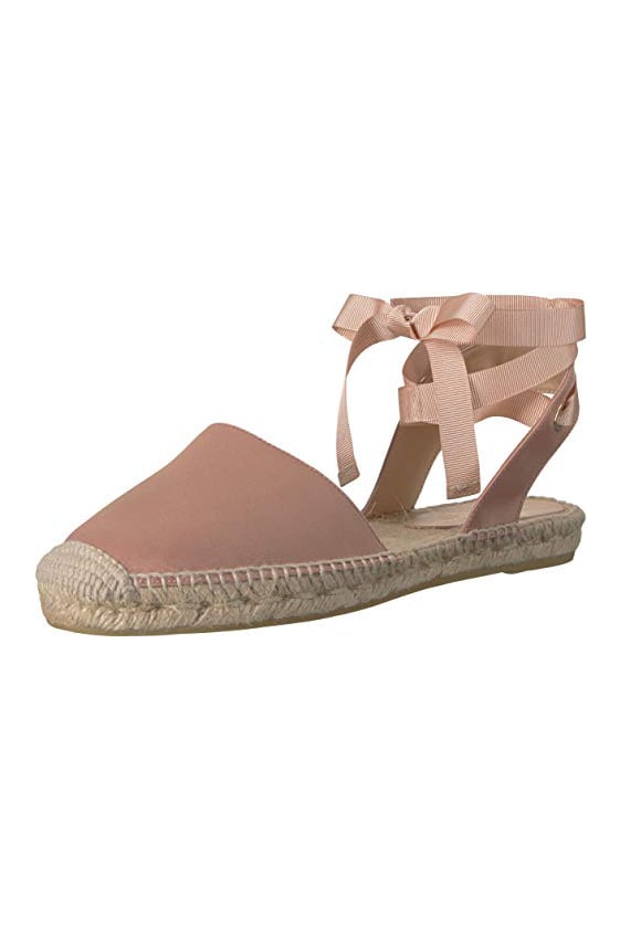 L.K. Bennett Thomasina Espadrille Flat