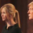 In an Ironic Twist, Watch Donald Trump Fire a Woman For “Locker Room” Talk