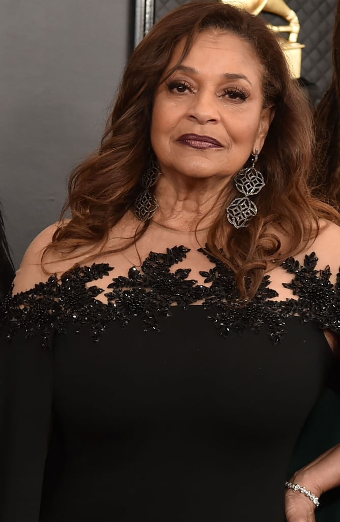 Debbie Allen in 2020