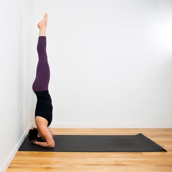 How to Do Headstand