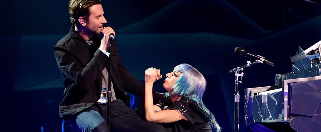 Bradley Cooper and Lady Gaga Sing "Shallow" Jan. 2019 Video