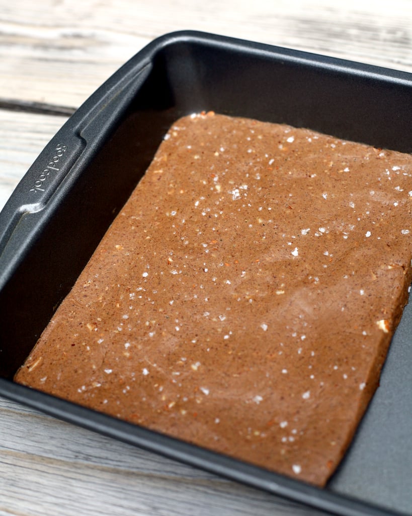 Vegan RXBAR Recipe POPSUGAR Fitness