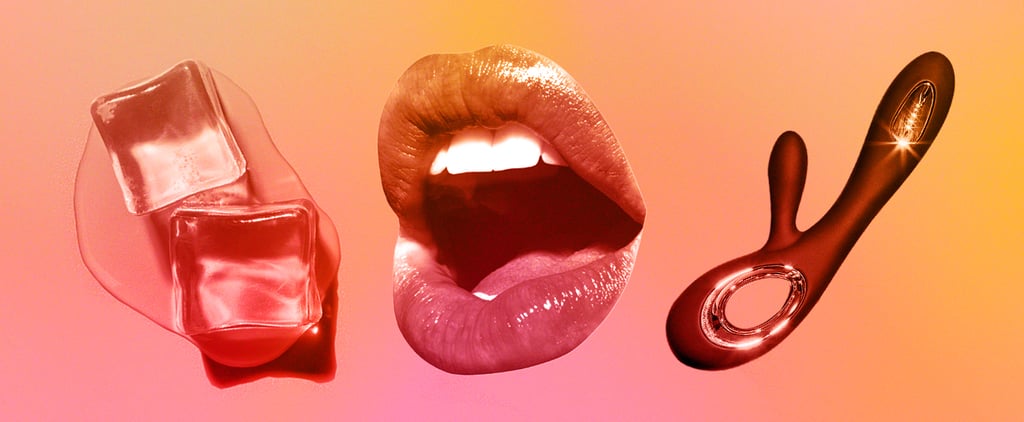 What Is Temperature Play? A Sex Expert Explains