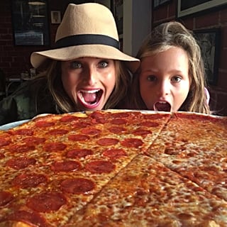 Giada De Laurentiis and Her Daughter, Jade, Are Too Cute